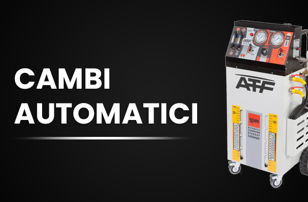 Cambi Automatici 2