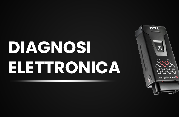 Diagnosi Elettronica 2