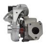 Turbo Revisionato per BMW Serie 1 E87 120d 2.0 M47N204D4 - immagine 2