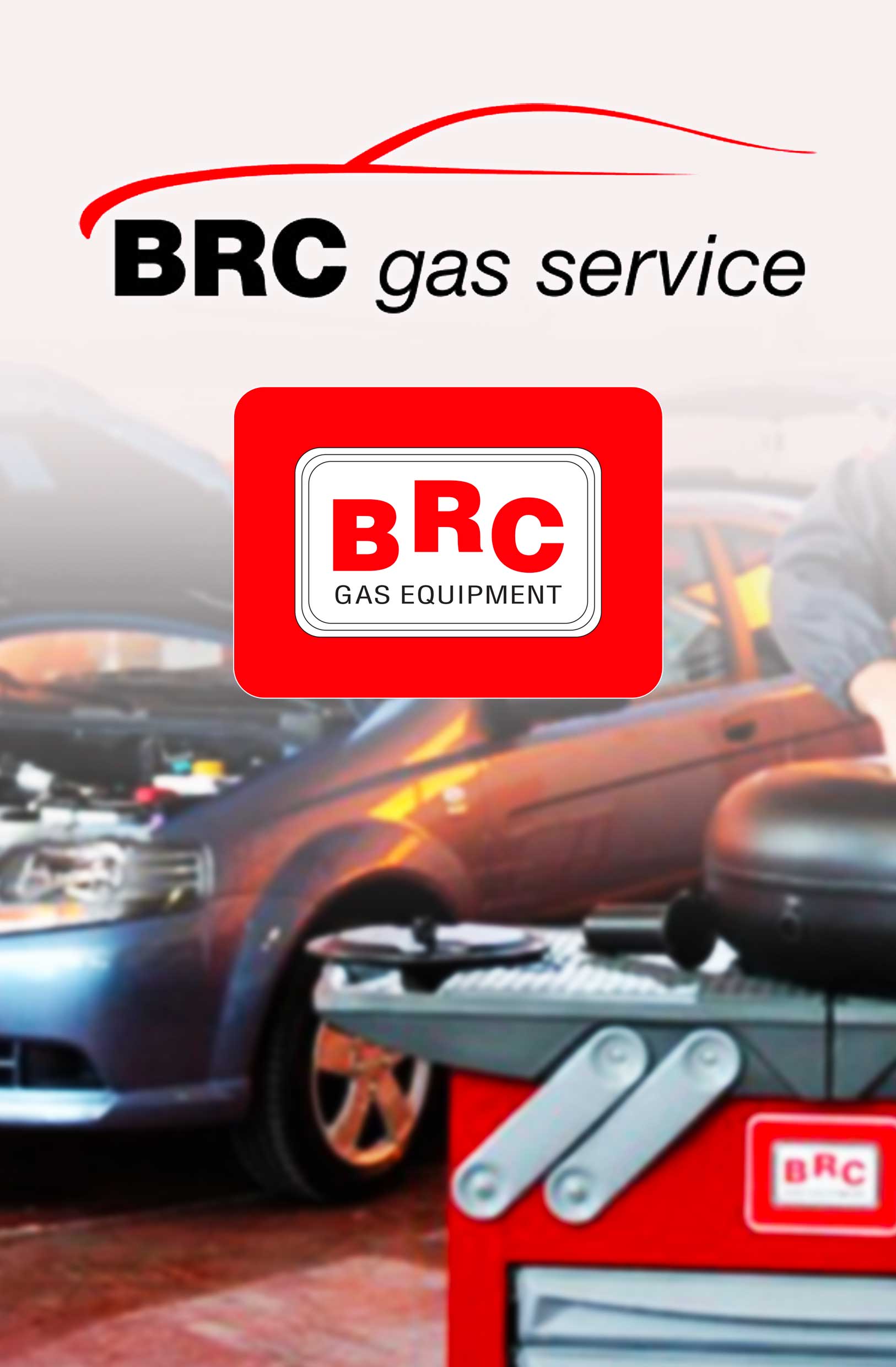 BRC Banner