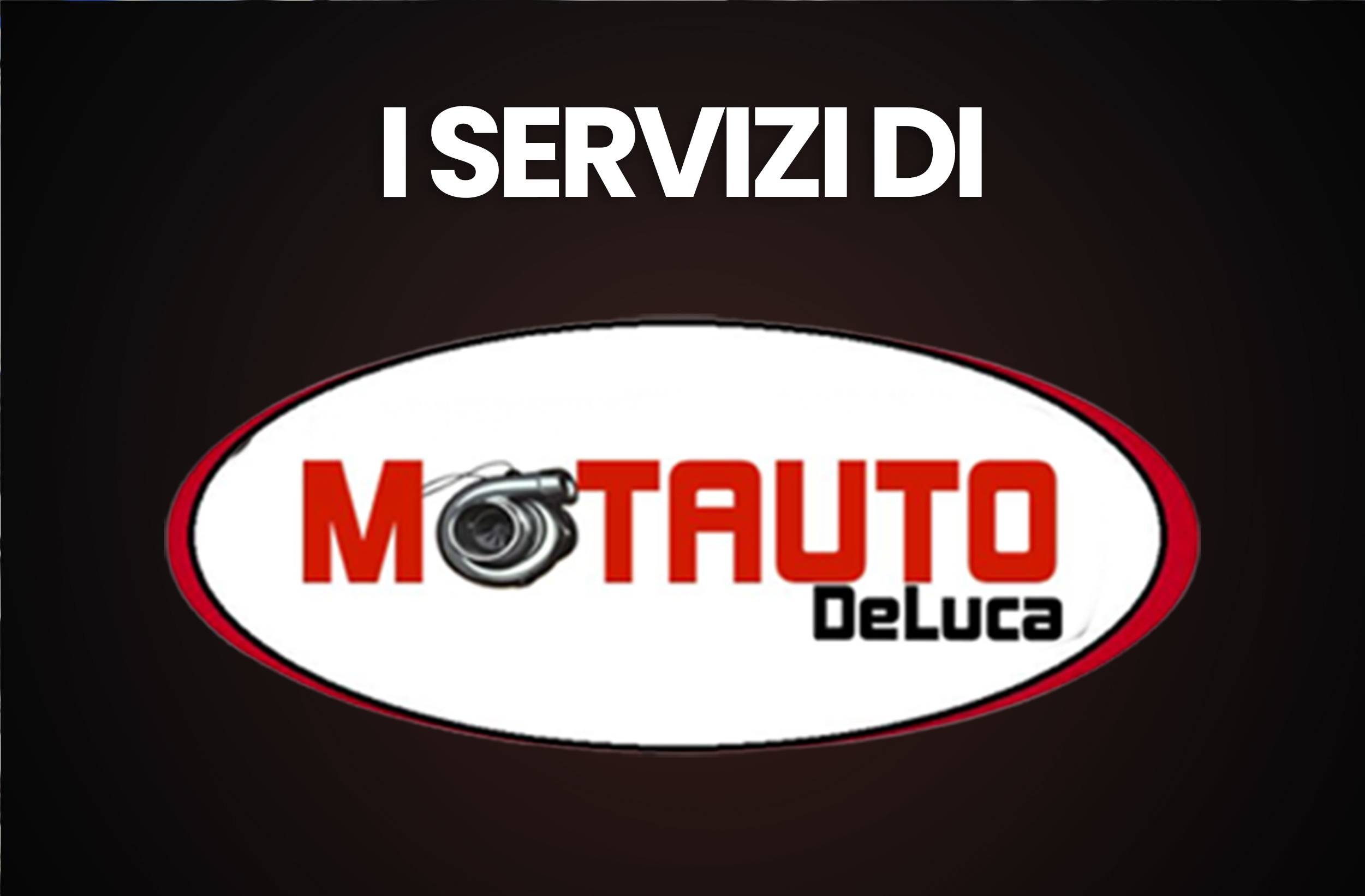 Servizi di Motauto De Luca