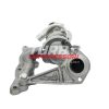 Turbo Revisionato per SMART Cabrio 450 0.8 Cdi 660940 - immagine 2