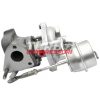 Turbo Revisionato per FIAT 500 II 1.3 MJTDF 169A1000 - immagine 2