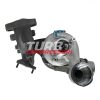 Turbo Revisionato per AUDI A3 8P1 1.9 Tdi BKC