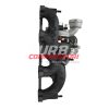 Turbo Revisionato per AUDI A3 8P1 1.9 Tdi BKC - immagine 2