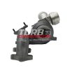 Turbo Revisionato per AUDI A3 8P1 1.9 Tdi BKC - immagine 3