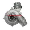 Turbo Nuovo per NISSAN Micra1.5 dCi K9K704 - immagine 2