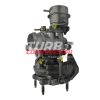 Turbo Revisionato per VOLKSWAGEN Polo III 1.4 Tdi AMF - immagine 2