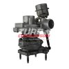 Turbo Revisionato per VOLKSWAGEN Polo III 1.4 Tdi AMF - immagine 3