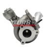 Turbo Revisionato per VOLVO V4O I 1.9 DiTD DA4192T3 - immagine 2
