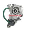 Turbo Revisionato per SMART City Coupe 450 0.6 160920