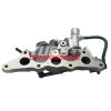 Turbo Revisionato per SMART City Coupe 450 0.6 160920 - immagine 2