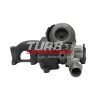 Turbo Revisionato per VOLKSWAGEN Sharan II 1.9 Tdi AUY - immagine 4