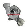 Turbo Nuovo per AUDI A4 8EC 2.0 Tdi BLB