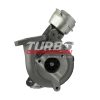 Turbo Nuovo per AUDI A4 8EC 2.0 Tdi BLB - immagine 5