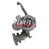 Turbo Revisionato per AUDI A2 8Z0 1.4 Tdi 6v BHC