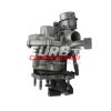 Turbo Revisionato per AUDI A2 8Z0 1.4 Tdi 6v BHC - immagine 2