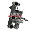 Turbo Revisionato per AUDI A2 8Z0 1.4 Tdi 6v BHC - immagine 4