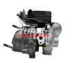 Turbo Revisionato per BMW Serie 5 E61 520d 2.0 M47N204D4 - immagine 2