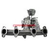 Turbo Nuovo per VOLKSWAGEN Golf V 2.0 Tdi BMM - immagine 2