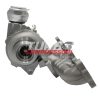 Turbo Nuovo per VOLKSWAGEN Golf V 2.0 Tdi BMM - immagine 3
