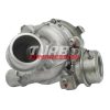 Turbo Revisionato per TOYOTA Auris I 1.4 D4d 1NDTV