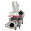 Turbo Revisionato per TOYOTA Auris I 1.4 D4d 1NDTV - immagine 2