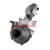 Turbo Revisionato per CHEVROLET Malibu 2.0 VCDi A20DTH - immagine 3