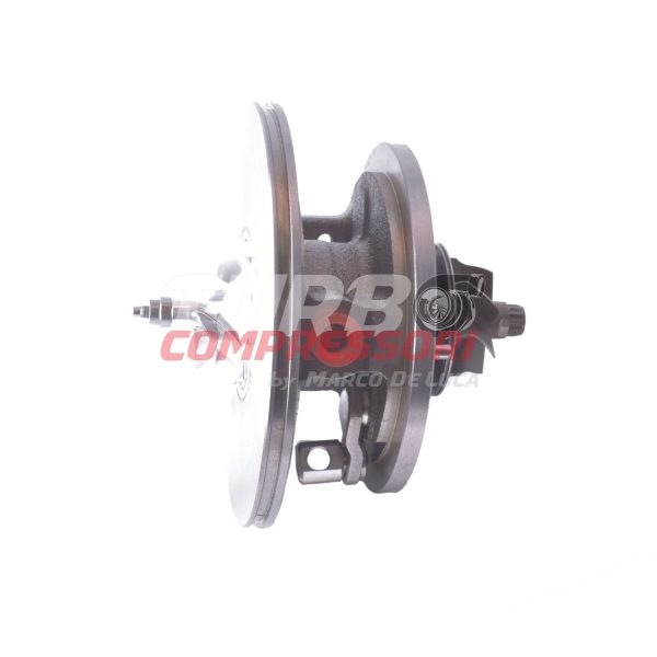 Core Assy Nuovo per 16359700029 - immagine 4