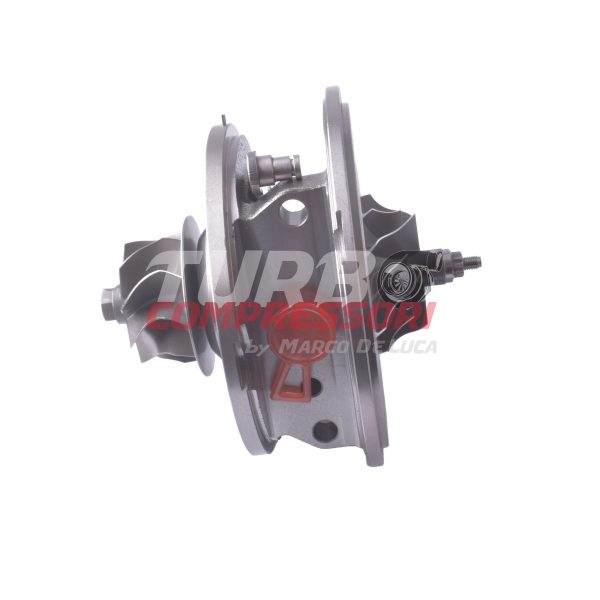 Core Assy Nuovo per 770895 - immagine 2