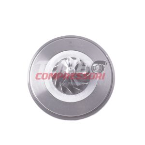Core Assy Nuovo per 757608