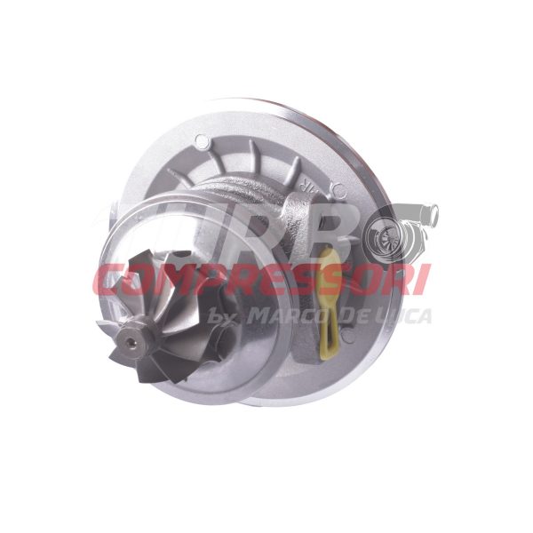 Core Assy Nuovo per 751768 - immagine 5