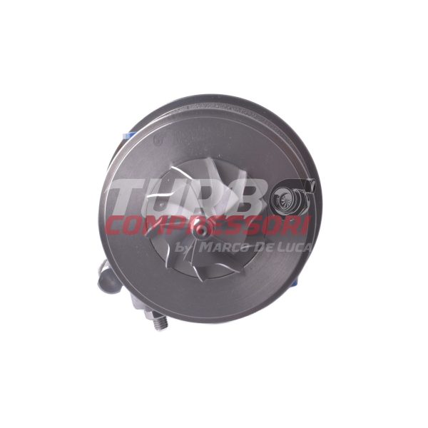 Core Assy Nuovo per 54399700068 - immagine 2