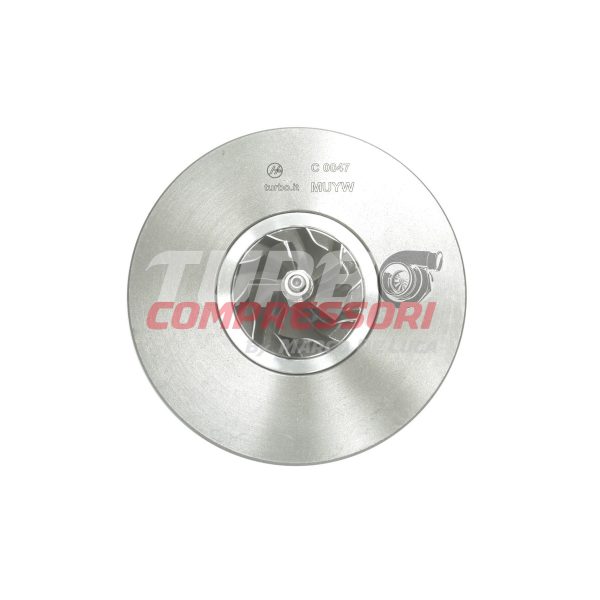Core Assy Nuovo per 54359700009