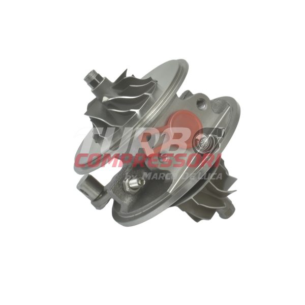 Core Assy Nuovo per 54399700005 - immagine 3