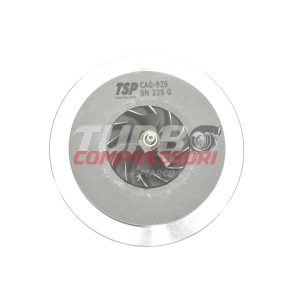 Core Assy Nuovo per 801891