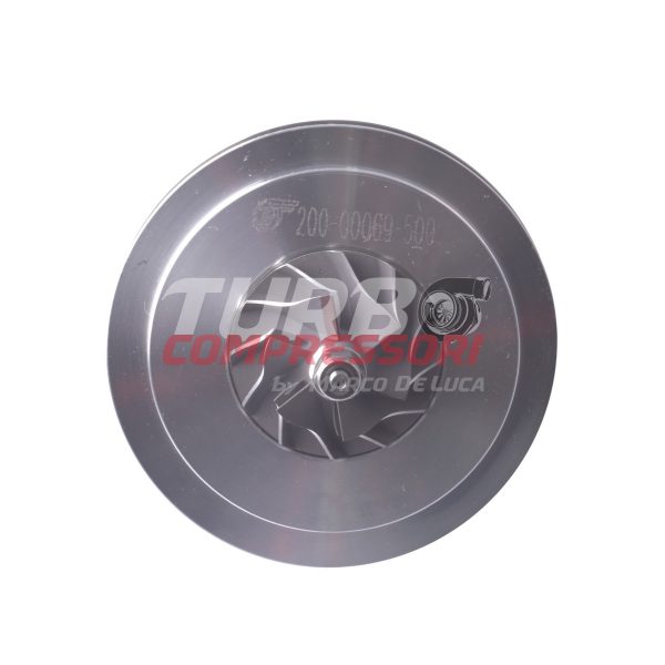 Core Assy Nuovo per 53039700048