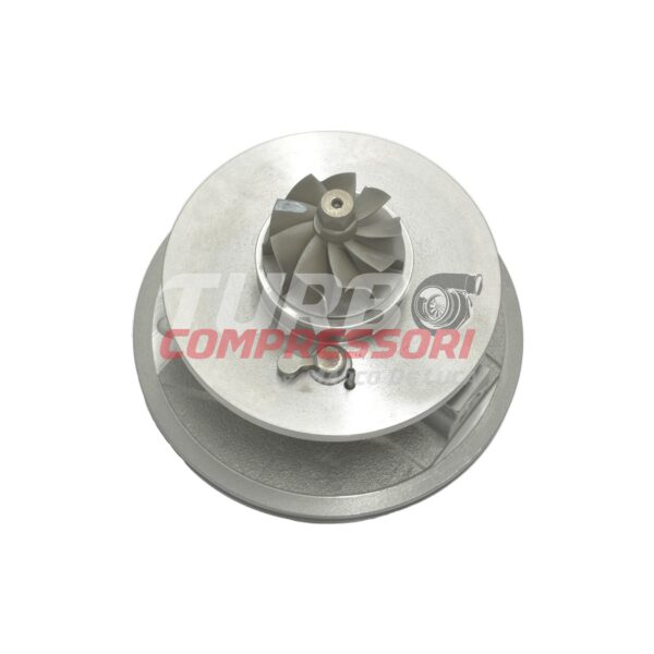 Core Assy Nuovo per 54399700002 - immagine 5