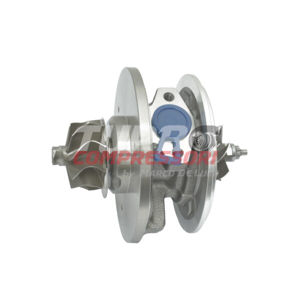 Core Assy Nuovo per 750431 - immagine 2