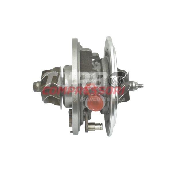 Core Assy Nuovo per 716665 - immagine 3