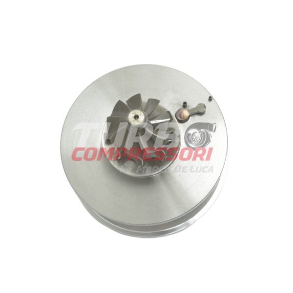 Core Assy Nuovo per 716665 - immagine 4