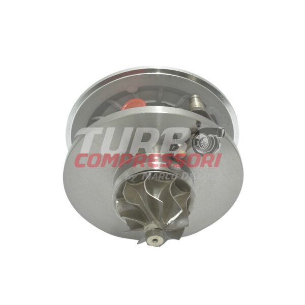 Core Assy Nuovo per 716665 - immagine 5