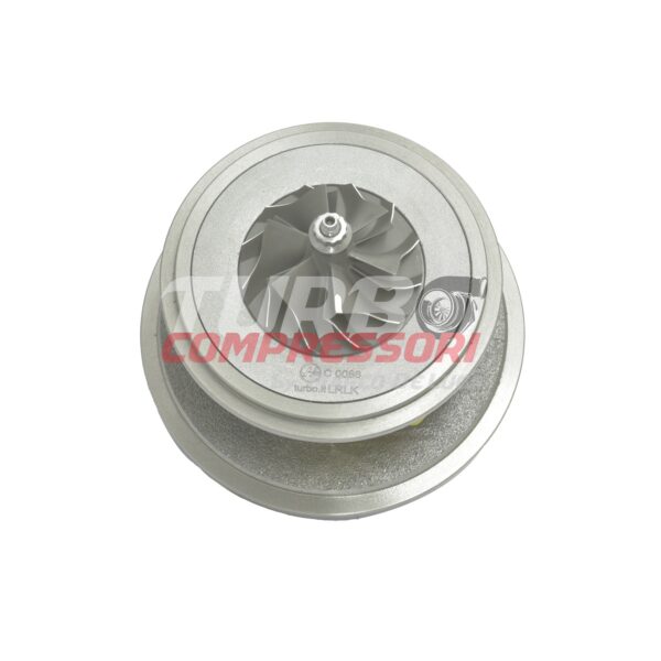 Core Assy Nuovo per 762965