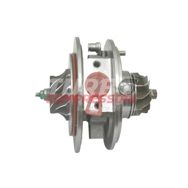 Core Assy Nuovo per 49135-07100 - immagine 2
